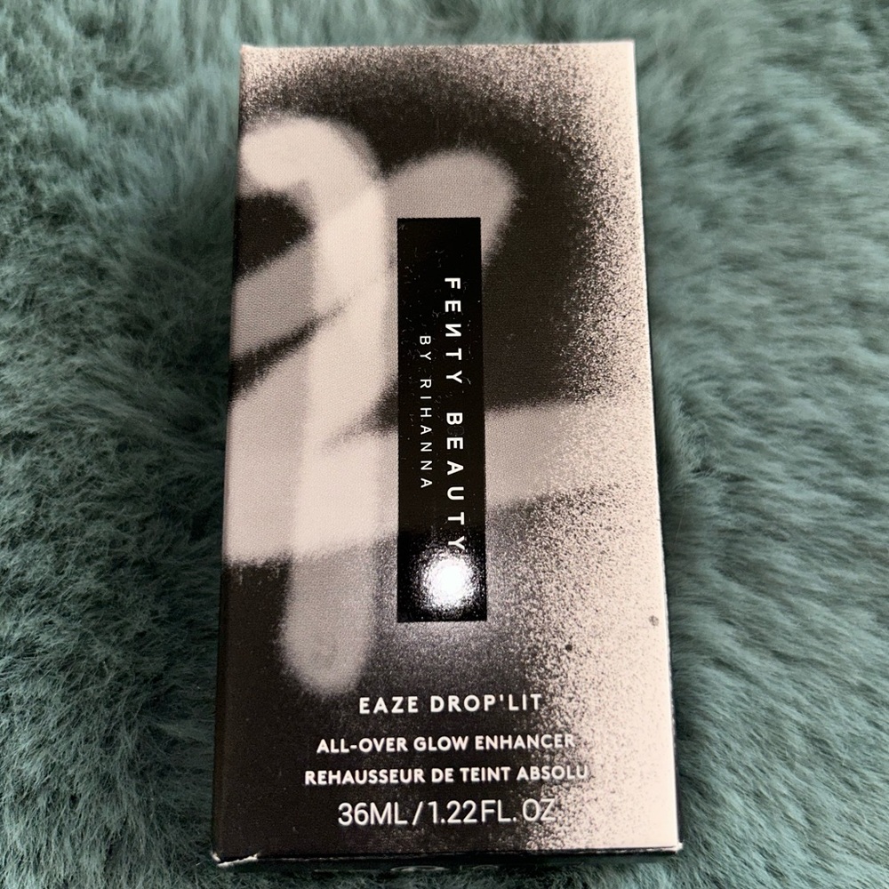 Fenty Beauty Glow Enhancer